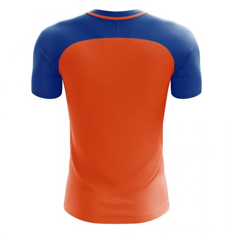 Cincinnati 2019-2020 Home Concept Shirt