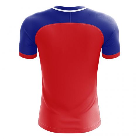 Dallas 2019-2020 Home Concept Shirt