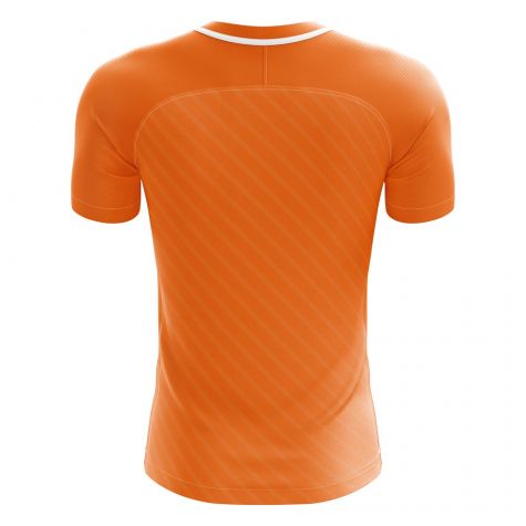 Houston 2019-2020 Home Concept Shirt