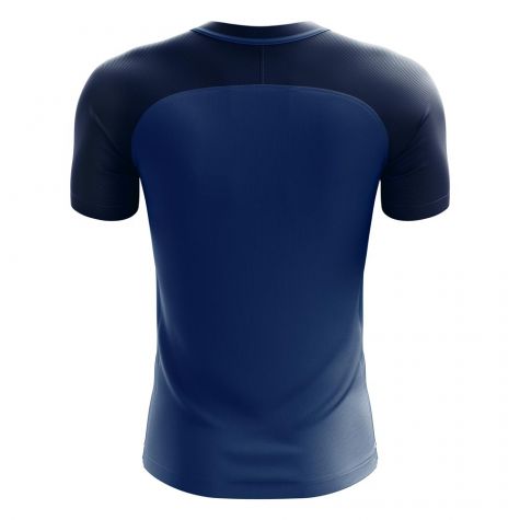 Nashville 2019-2020 Home Concept Shirt