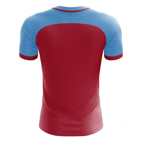 Colorado 2019-2020 Home Concept Shirt