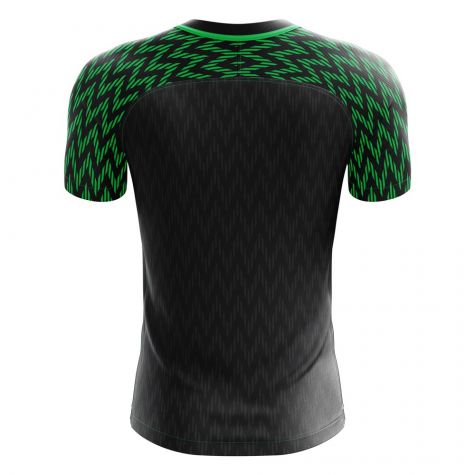 Austin 2019-2020 Home Concept Shirt