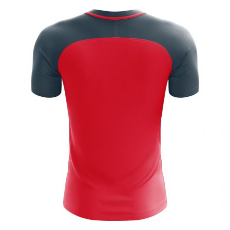 Toronto 2019-2020 Home Concept Shirt