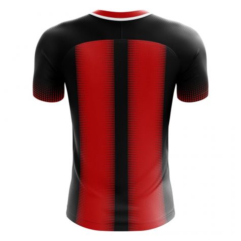 Freiburg 2019-2020 Home Concept Shirt - Baby