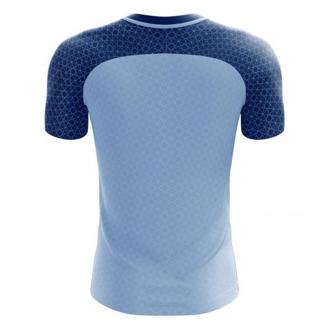 Kansas 2019-2020 Home Concept Shirt
