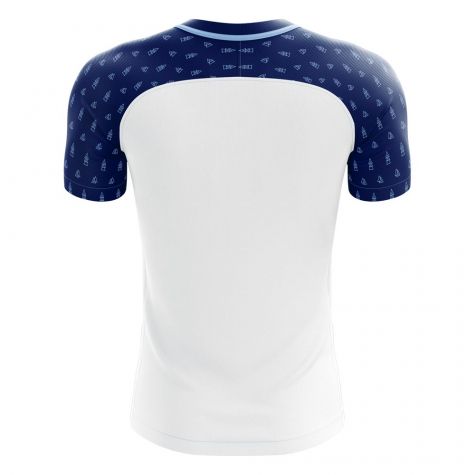Vancouver 2019-2020 Home Concept Shirt