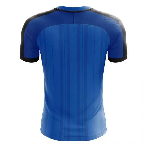 Montreal 2019-2020 Home Concept Shirt