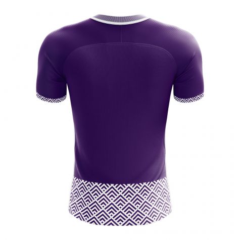 Toulouse 2019-2020 Home Concept Shirt - Little Boys