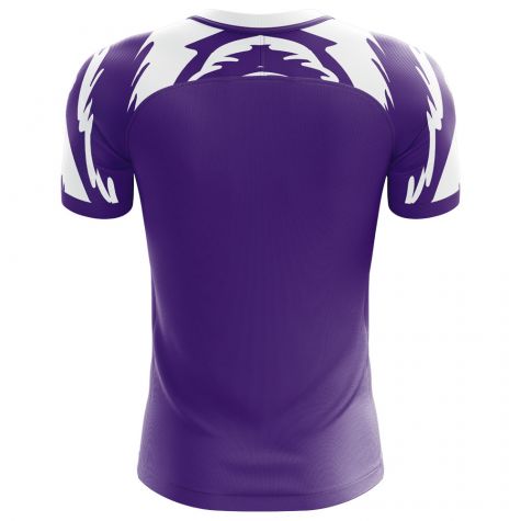 2023-2024 Anderlecht Home Concept Football Shirt (Appiah 12)