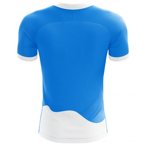 Minnesota 2019-2020 Home Concept Shirt