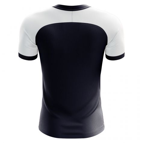 Dundee 2019-2020 Home Concept Shirt - Adult Long Sleeve
