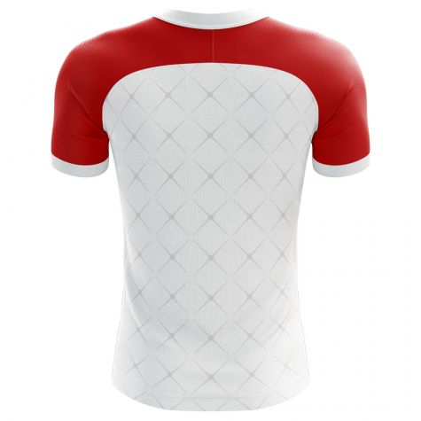 Seville 2019-2020 Home Concept Shirt - Little Boys