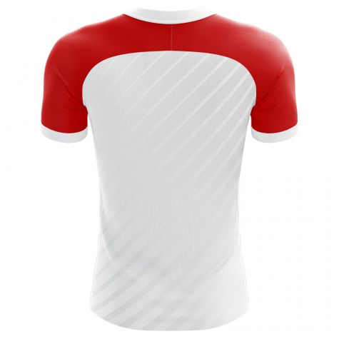 Leipzig 2019-2020 Home Concept Shirt