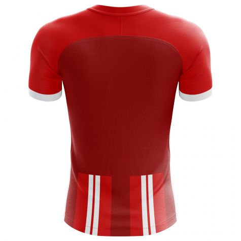 Necaxa 2018-2019 Home Concept Shirt (Kids)