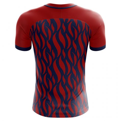 Veracruz 2019-2020 Home Concept Shirt - Womens