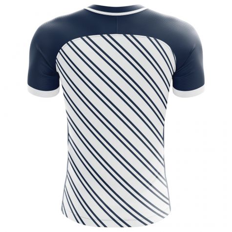 La Los Angeles 2019-2020 Home Concept Shirt