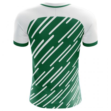 Greuther Furth 2019-2020 Home Concept Shirt - Adult Long Sleeve