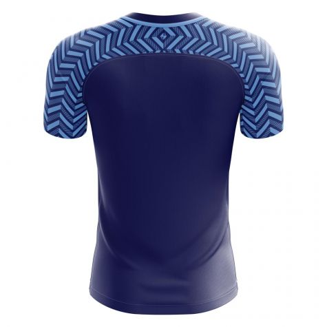 New York City 2019-2020 Away Concept Shirt - Adult Long Sleeve