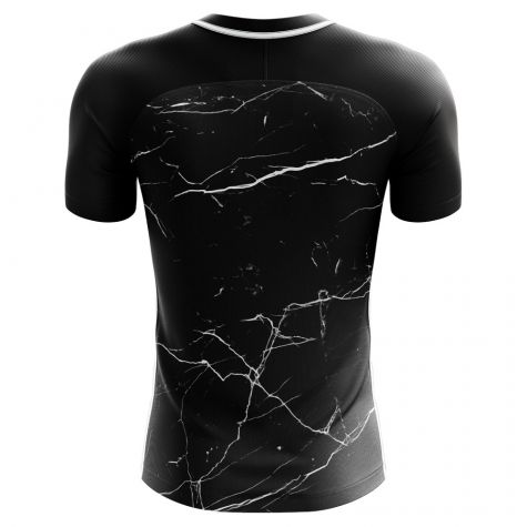 2025-2026 Paris Third Concept Football Shirt - Adult Long Sleeve