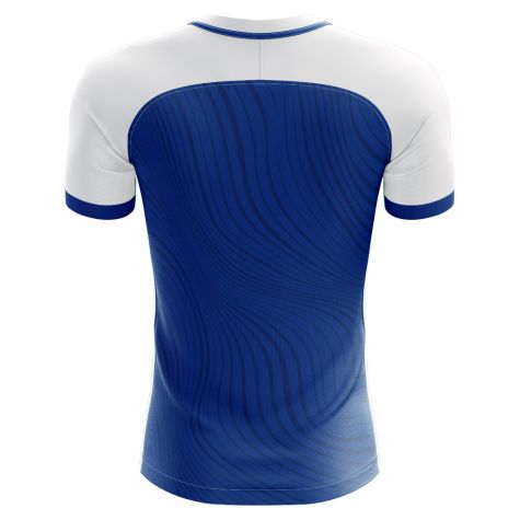 Genk 2019-2020 Home Concept Shirt - Womens