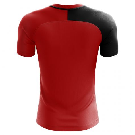 Standard Liege 2019-2020 Third Concept Shirt - Kids (Long Sleeve)