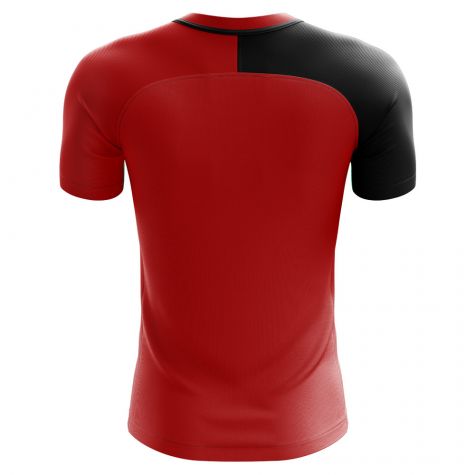 Standard Liege 2019-2020 Third Concept Shirt - Adult Long Sleeve