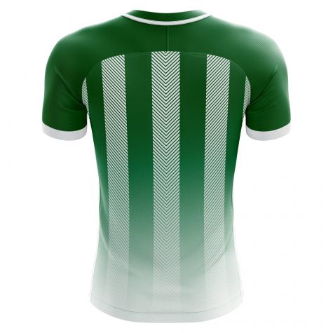 2020-2021 Real Betis Home Concept Football Shirt (Guardado 18) - Kids