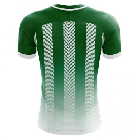 2023-2024 Real Betis Home Concept Football Shirt (Guardado 18)