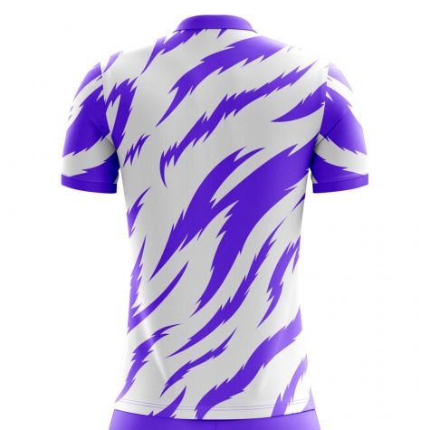 Real Valladolid 2019-2020 Home Concept Shirt