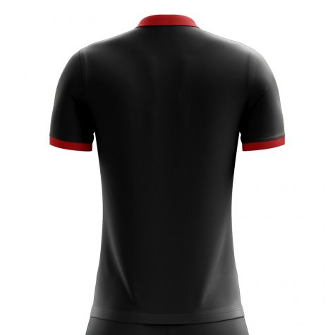 Milan 2019-2020 Third Concept Shirt - Womens