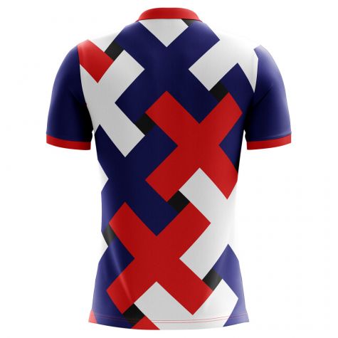 USA 2019-2020 Third Concept Shirt