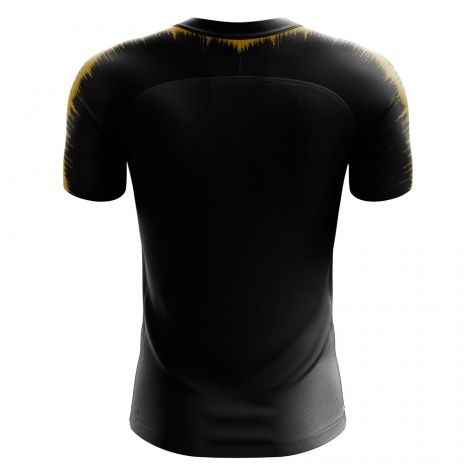 2025-2026 Partizan Belgrade Away Concept Football Shirt - Little Boys