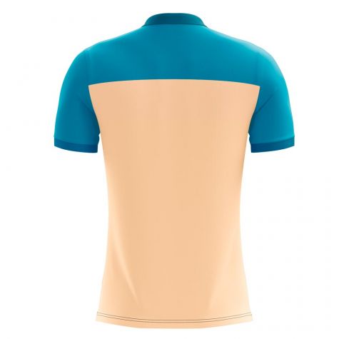 Montpellier 2019-2020 Home Concept Shirt - Little Boys