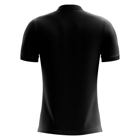 2025-2026 Middlesbrough Third Concept Football Shirt - Little Boys