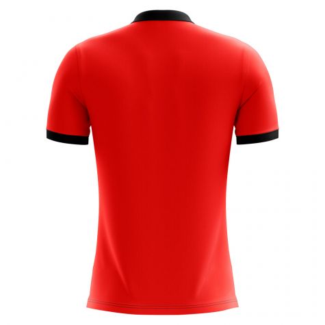 2023-2024 Milan Away Concept Football Shirt (Bakayoko 14)
