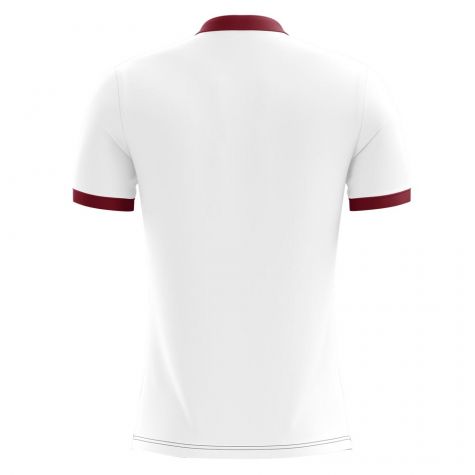 Metz 2019-2020 Away Concept Shirt - Adult Long Sleeve