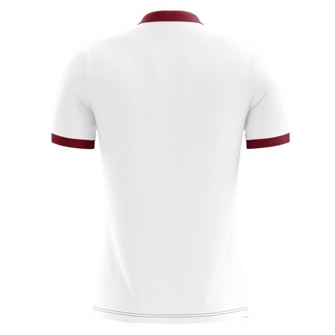 Metz 2019-2020 Away Concept Shirt - Womens