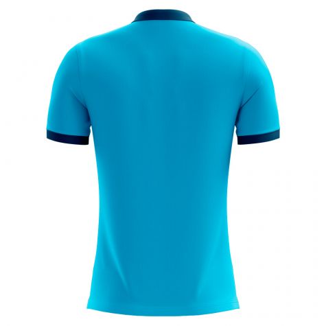 2020-2021 Zenit St Petersburg Away Concept Football Shirt (Marchisio 10) - Kids