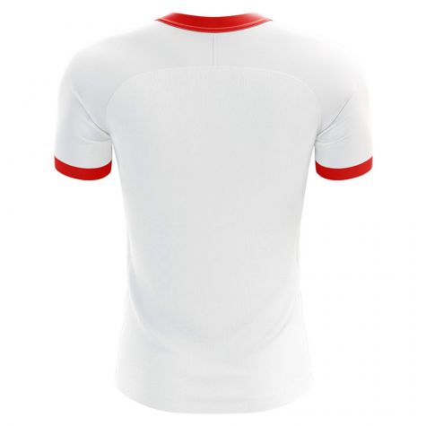 Stuttgart 2019-2020 Home Concept Shirt