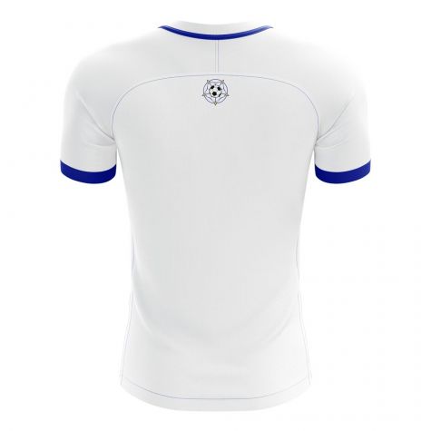 Leeds 2019-2020 Home Concept Shirt - Womens