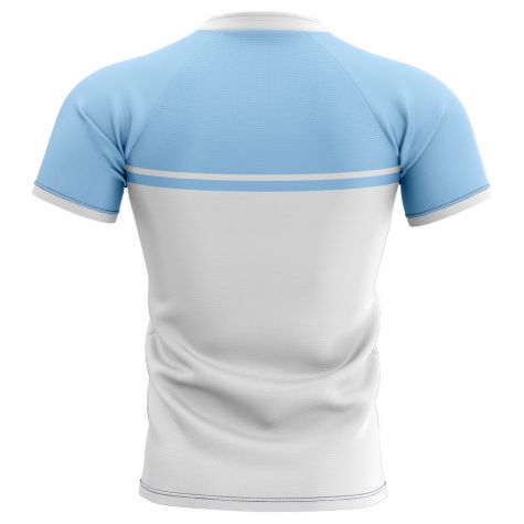 Argentina 2019-2020 Training Concept Rugby Shirt