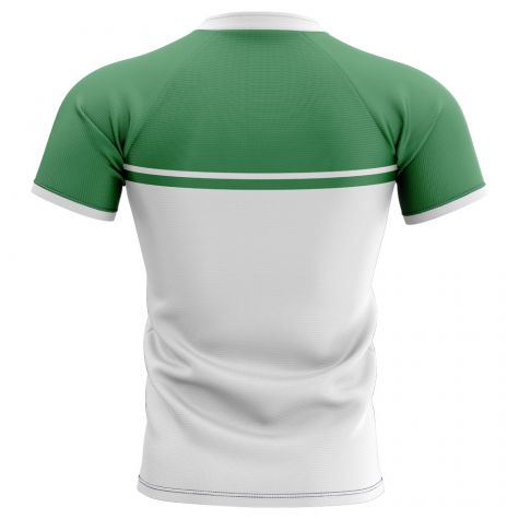 Ireland 2019-2020 Training Concept Rugby Shirt