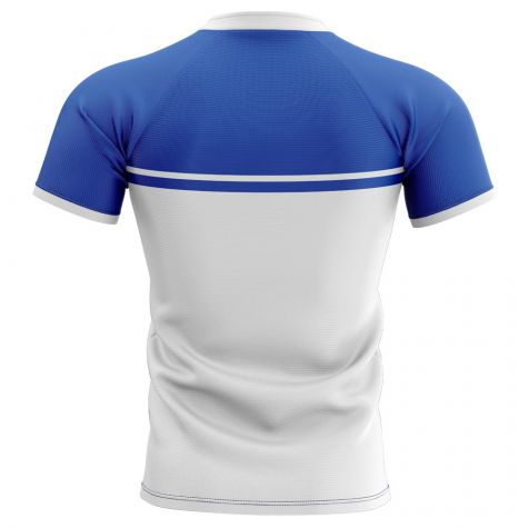 Namibia 2019-2020 Training Concept Rugby Shirt