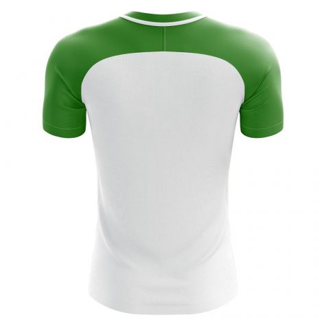 Somaliland 2019-2020 Home Concept Shirt - Kids (Long Sleeve)