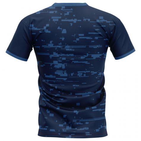 Los Angeles 2019-2020 Alexi Lalas Concept Shirt - Womens