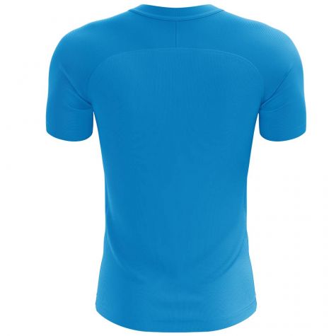 2025-2026 Marseille Away Concept Football Shirt - Kids (Long Sleeve)