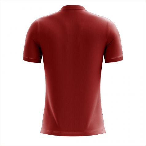 USSR Home Concept Football Shirt (Blokhin 11)