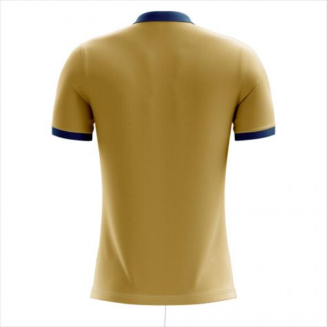 Paris 2019-2020 Away Concept Shirt - Little Boys