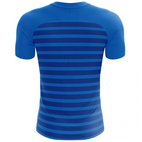 Dynamo Kiev 2019-2020 Concept Training Shirt (Blue) (Kids)