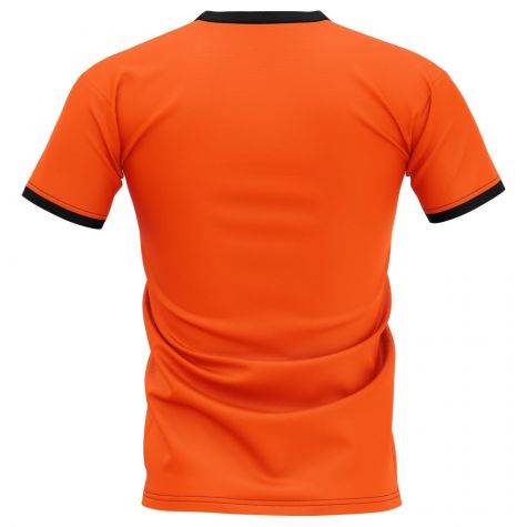Holland 2019-2020 Johan Concept Shirt (Kids)
